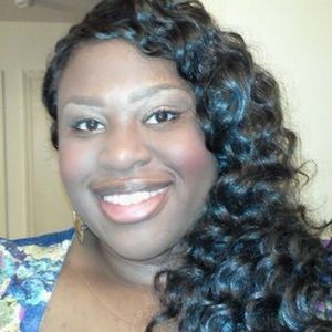 Meet your Posher, Nneka